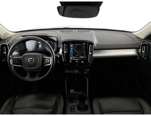 
										VOLVO XC-40 1.5 T5 TWIN INSCRIPTION AUTO full									
