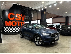 
										VOLVO XC-40 1.5 T5 TWIN INSCRIPTION AUTO full									