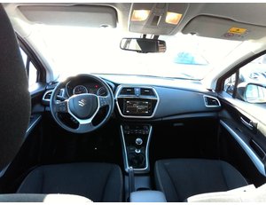 
										SUZUKI SCROSS 1.4 DITC GLE MILD HYBRID full									