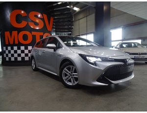 
										TOYOTA COROLLA 1.8 125H ACTIVE TECH E-CVT full									
