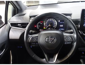 
										TOYOTA COROLLA 1.8 125H ACTIVE TECH E-CVT full									