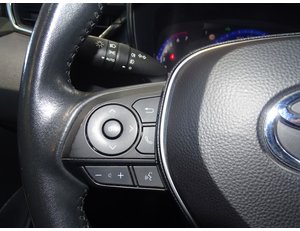 
										TOYOTA COROLLA 1.8 125H STYLE E-CVT full									