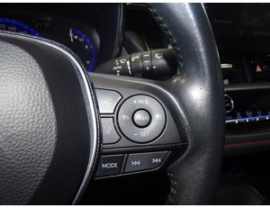 
										TOYOTA COROLLA 1.8 125H STYLE E-CVT full									