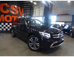 
										MERCEDES BENZ CLASE GLC MERCEDES GLC 350 E 4MATIC full									