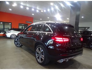 
										MERCEDES BENZ CLASE GLC MERCEDES GLC 350 E 4MATIC full									