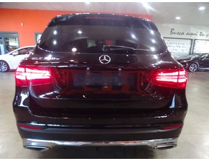 
										MERCEDES BENZ CLASE GLC MERCEDES GLC 350 E 4MATIC full									