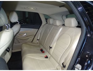 
										MERCEDES BENZ CLASE GLC MERCEDES GLC 350 E 4MATIC full									