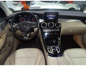 
										MERCEDES BENZ CLASE GLC MERCEDES GLC 350 E 4MATIC full									