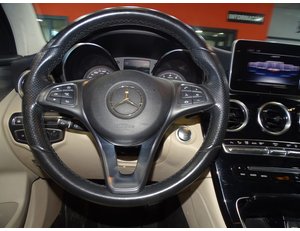 
										MERCEDES BENZ CLASE GLC MERCEDES GLC 350 E 4MATIC full									