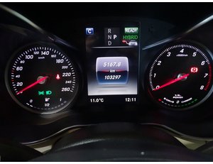 
										MERCEDES BENZ CLASE GLC MERCEDES GLC 350 E 4MATIC full									
