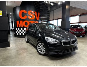 
										BMW SERIE 2 ACTIVE TOURER 225XE IPERFORMANCE full									