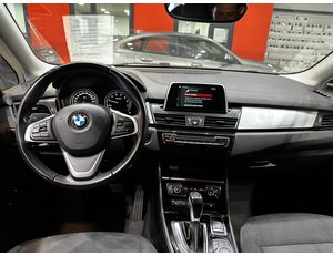 
										BMW SERIE 2 ACTIVE TOURER 225XE IPERFORMANCE full									