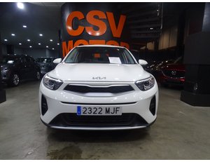 
										KIA STONIC 1.2 DPI 62KW (84CV) CONCEPT full									