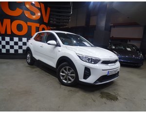 
										KIA STONIC 1.2 DPI 62KW (84CV) CONCEPT full									