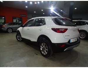 
										KIA STONIC 1.2 DPI 62KW (84CV) CONCEPT full									