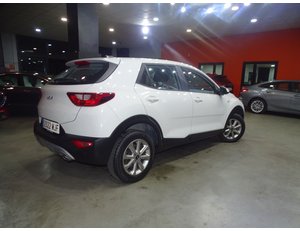 
										KIA STONIC 1.2 DPI 62KW (84CV) CONCEPT full									