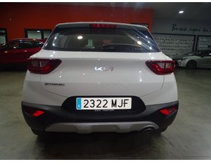 
										KIA STONIC 1.2 DPI 62KW (84CV) CONCEPT full									