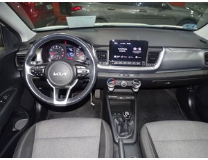 
										KIA STONIC 1.2 DPI 62KW (84CV) CONCEPT full									