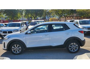 
										KIA STONIC 1.2 DPI 62KW (84CV) CONCEPT full									