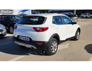 
										KIA STONIC 1.2 DPI 62KW (84CV) CONCEPT full									