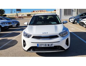 
										KIA STONIC 1.2 DPI 62KW (84CV) CONCEPT full									