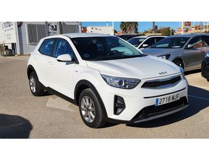 
										KIA STONIC 1.2 DPI 62KW (84CV) CONCEPT full									