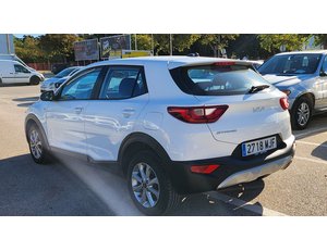 
										KIA STONIC 1.2 DPI 62KW (84CV) CONCEPT full									