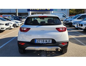 
										KIA STONIC 1.2 DPI 62KW (84CV) CONCEPT full									