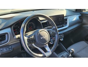 
										KIA STONIC 1.2 DPI 62KW (84CV) CONCEPT full									