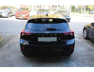 
										FORD FOCUS 1.5 ECOBLUE 88KW TREND+ full									