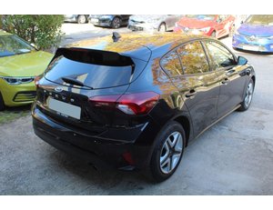 
										FORD FOCUS 1.5 ECOBLUE 88KW TREND+ full									