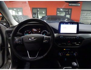 
										FORD FOCUS 1.5 ECOBLUE 88KW TREND+ full									