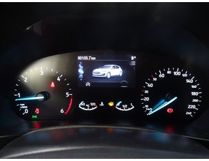 
										FORD FOCUS 1.5 ECOBLUE 88KW TREND+ full									