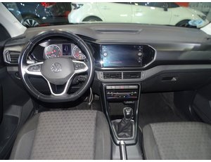 
										VOLKSWAGEN T-CROSS ADVANCE 1.0 TSI 70KW (95CV) full									
