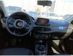 
										FIAT TIPO 5P 1.3 MULTIJET 70KW (95CV) MIRROR full									