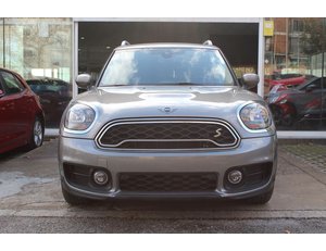 
										MINI COUNTRYMAN COOPER S E ALL4 full									