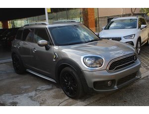 
										MINI COUNTRYMAN COOPER S E ALL4 full									