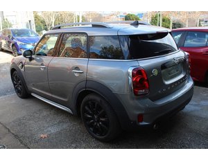 
										MINI COUNTRYMAN COOPER S E ALL4 full									