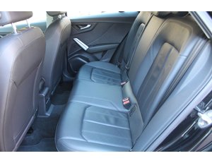 
										AUDI Q2 ADVANCED 30 TFSI 85KW (116CV) full									