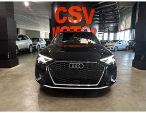 
										AUDI A3 SPORTBACK ADVANCED 40 TFSI E 150KW S TRO full									