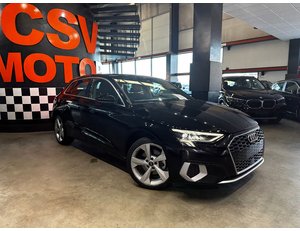 
										AUDI A3 SPORTBACK ADVANCED 40 TFSI E 150KW S TRO full									