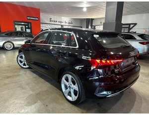 
										AUDI A3 SPORTBACK ADVANCED 40 TFSI E 150KW S TRO full									