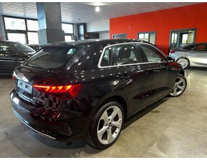 
										AUDI A3 SPORTBACK ADVANCED 40 TFSI E 150KW S TRO full									