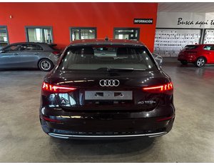
										AUDI A3 SPORTBACK ADVANCED 40 TFSI E 150KW S TRO full									