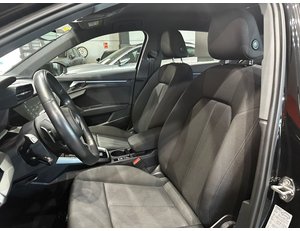 
										AUDI A3 SPORTBACK ADVANCED 40 TFSI E 150KW S TRO full									
