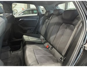
										AUDI A3 SPORTBACK ADVANCED 40 TFSI E 150KW S TRO full									