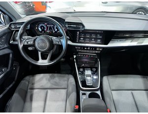
										AUDI A3 SPORTBACK ADVANCED 40 TFSI E 150KW S TRO full									