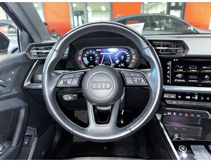 
										AUDI A3 SPORTBACK ADVANCED 40 TFSI E 150KW S TRO full									