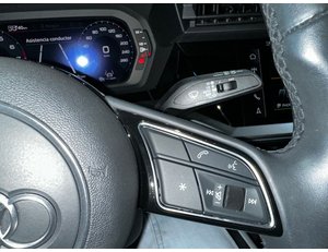 
										AUDI A3 SPORTBACK ADVANCED 40 TFSI E 150KW S TRO full									