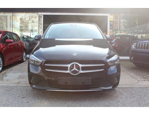 
										MERCEDES BENZ CLASE B MERCEDES B 180 D full									